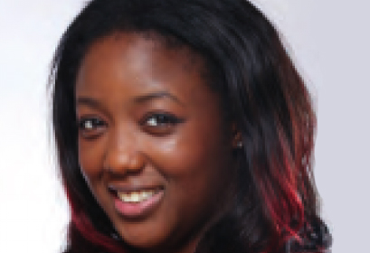 Anne Maria Imafidon