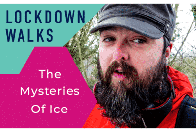 The Mysteries of Ice