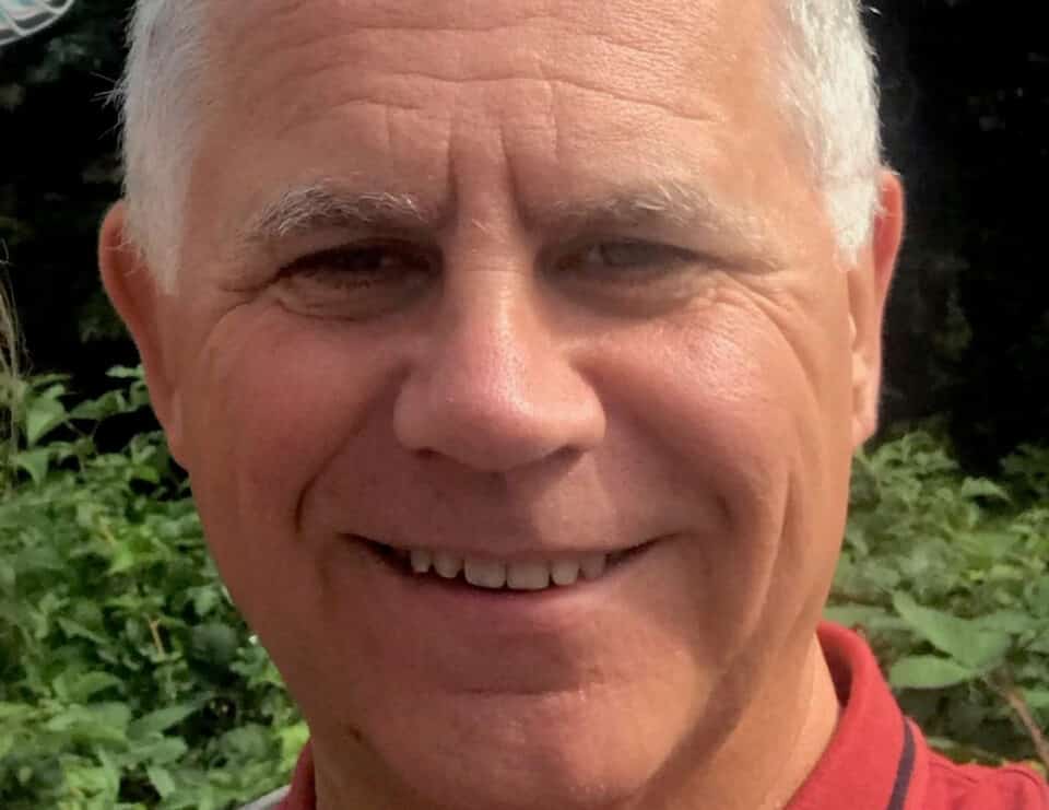 Colin Espie Oxford Sparks