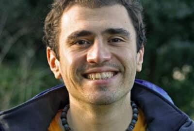 Diogo Veríssimo profile image.