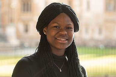 Emmanuelle Dankwa profile image