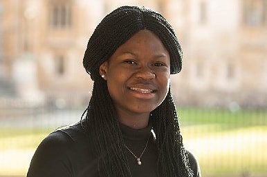 Emmanuelle Dankwa