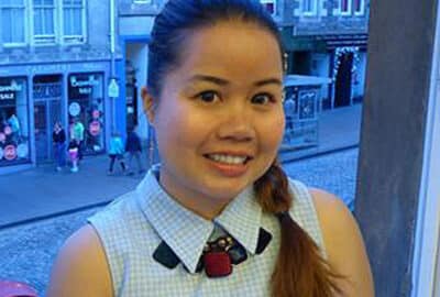 Nhu Nguyen profile image