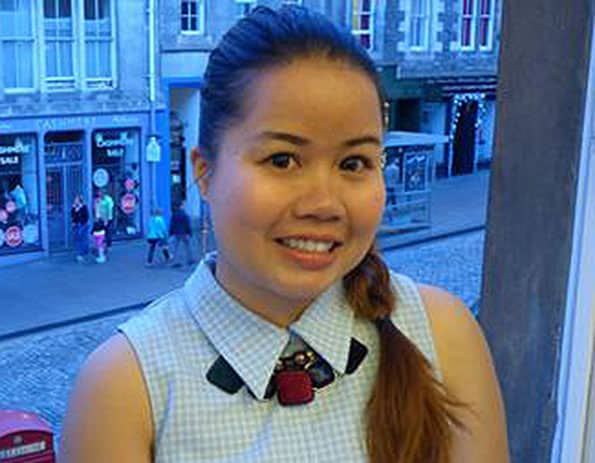 Nhu Nguyen profile image