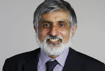 Philip Maini profile image