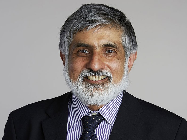 Philip Maini profile image