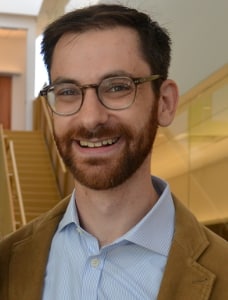 Seth Flaxman profile image