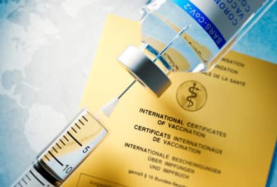 Corona Virus Vaccine