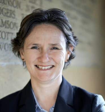 Professor Irene Tracey CBE