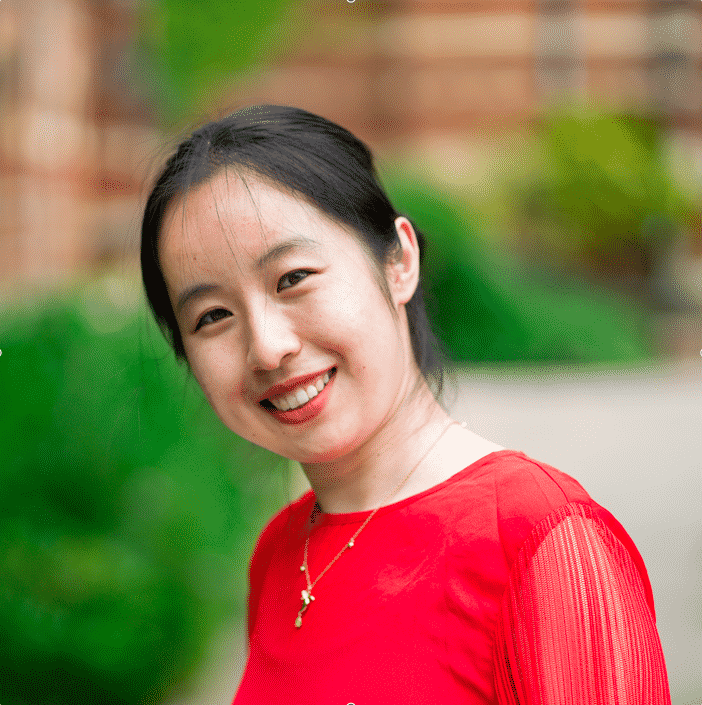 Chenying Liu profile image