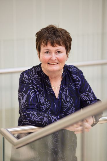 Professor Fiona Powrie