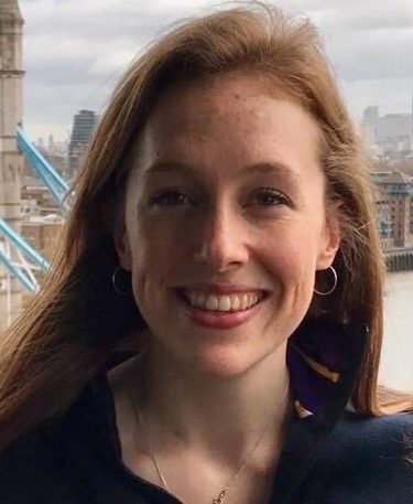 Anna Murgatroyd - Oxford Sparks