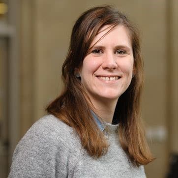 Nicola Lindson profile image
