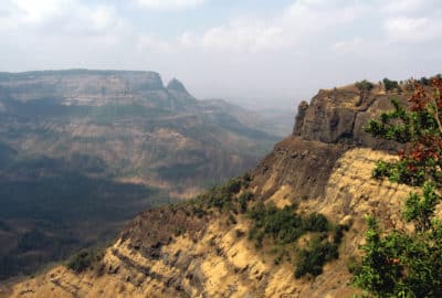 Deccan Traps