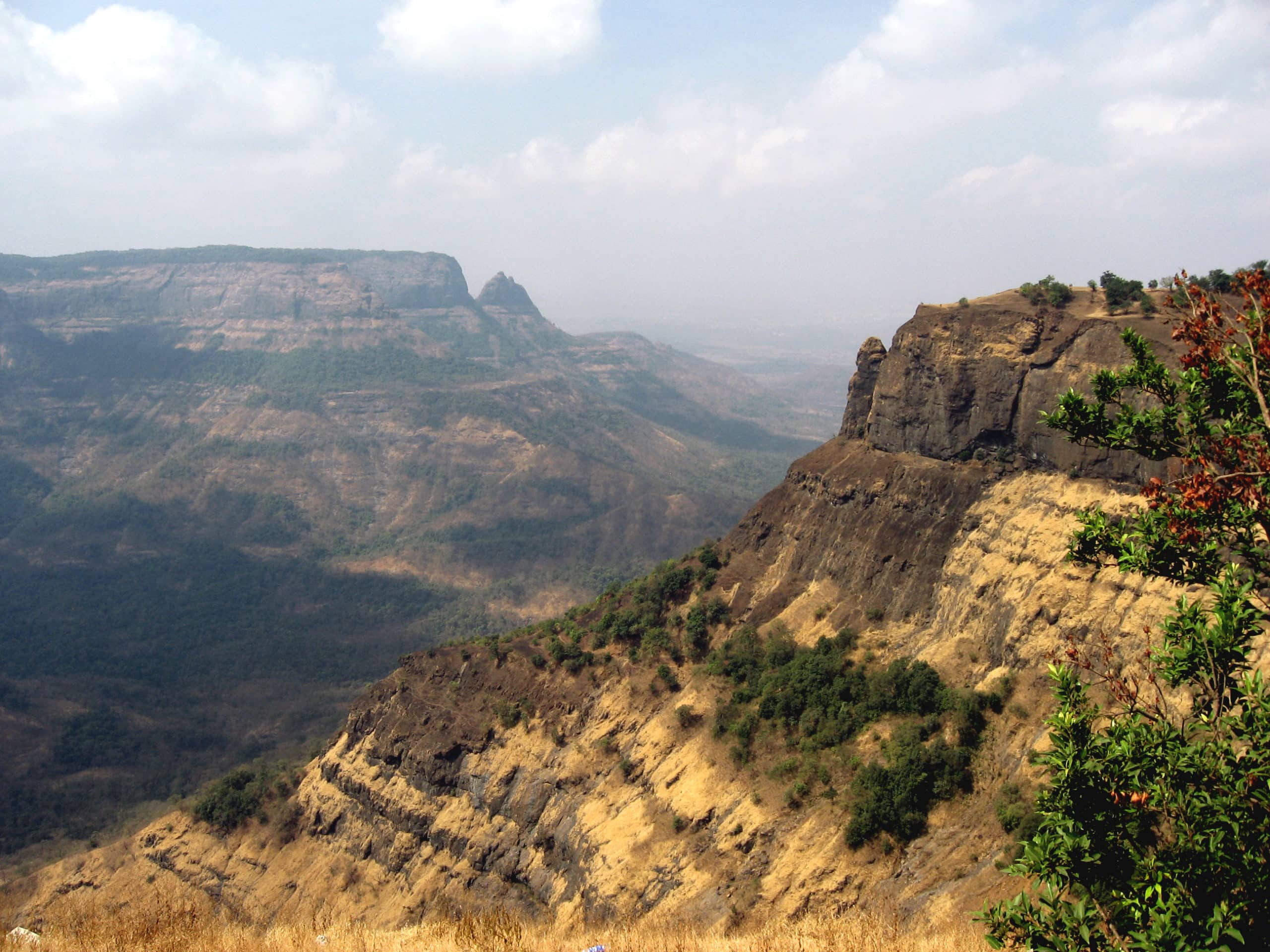 Deccan Traps