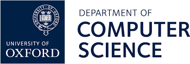 Dept of Computer Science logo