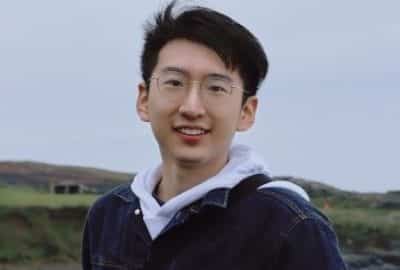 Photo of Zhiyao Luo