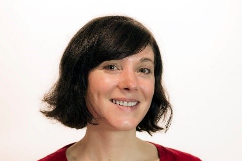 Nicola Dawson profile image