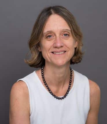 Professor Alison Noble