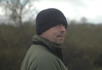 Jon Wade profile image