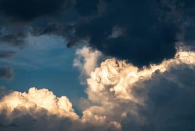 Storm Clouds