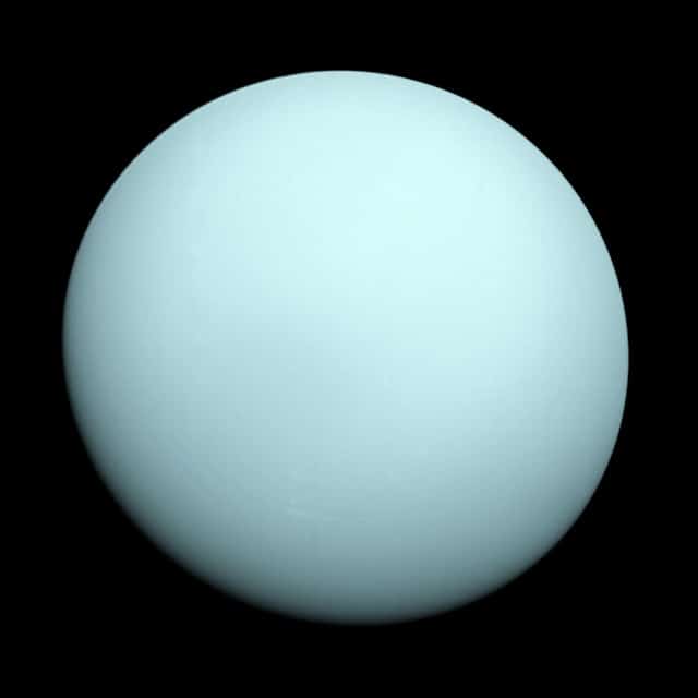 Uranus