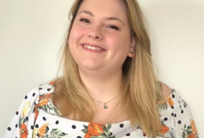 Jasmine Blane profile image