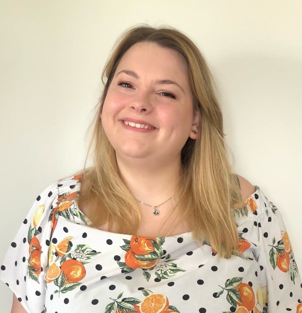 Jasmine Blane profile image