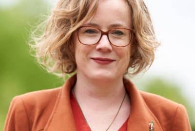 Jane Gregory profile image