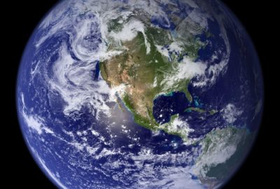 Planet Earth