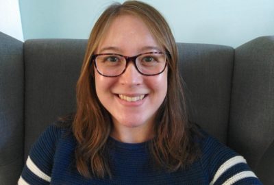 Annie de Bray profile image