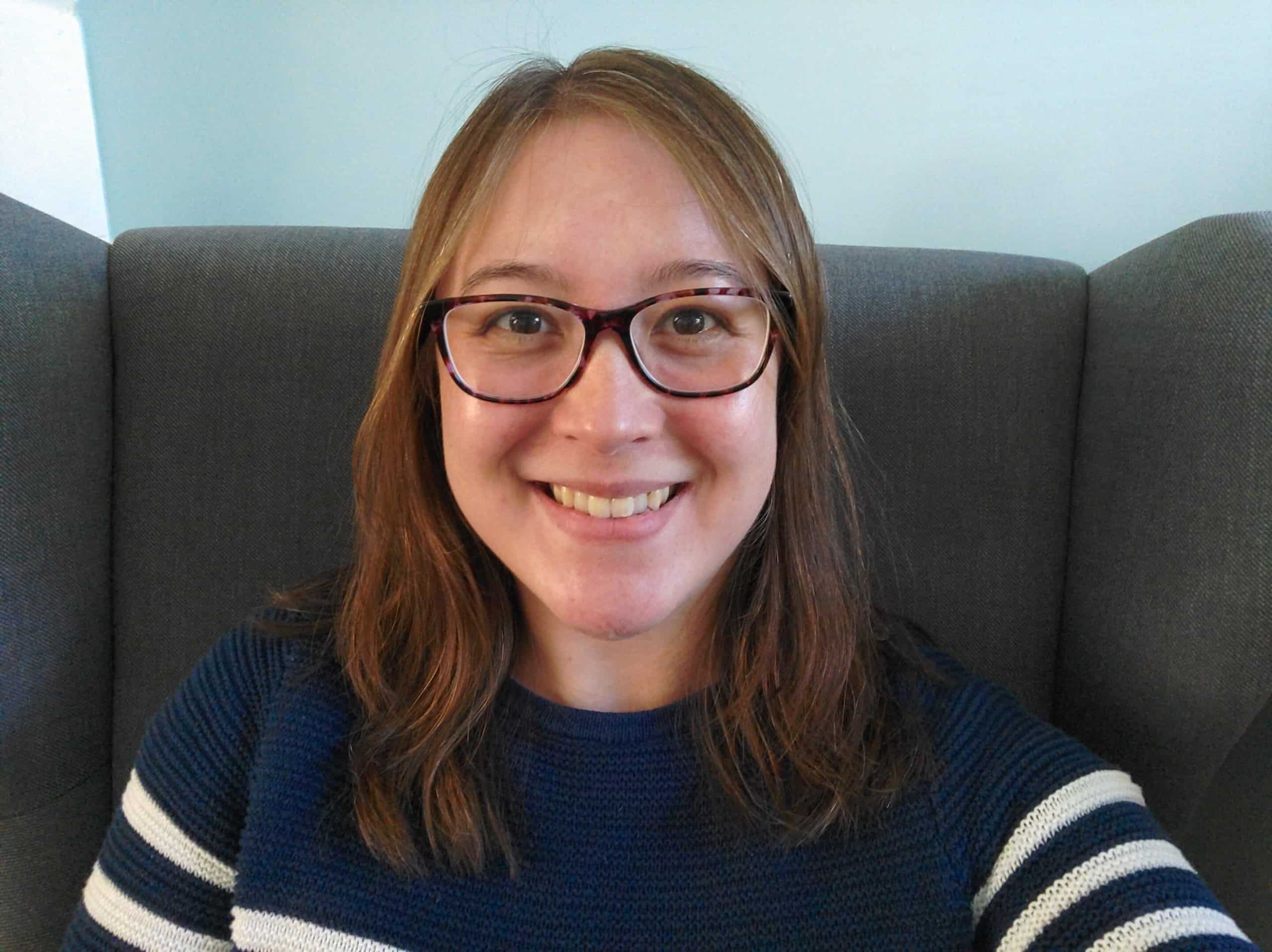 Annie de Bray profile image
