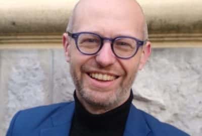 Richard Walker profile image