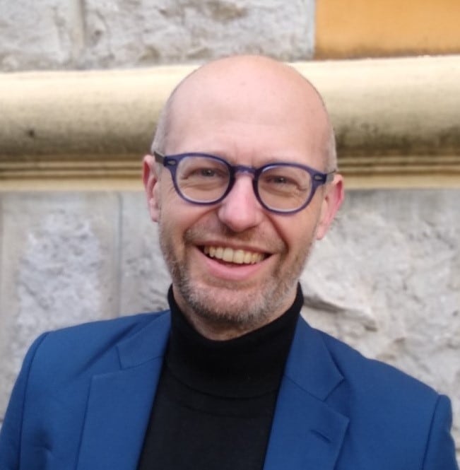 Richard Walker profile image