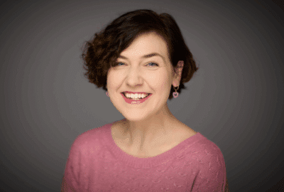 Alexandra Morton-Hayward profile image