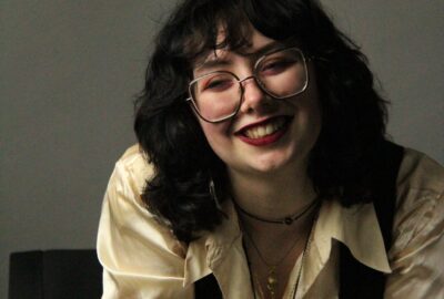 Lizzie Bloomfield profile image