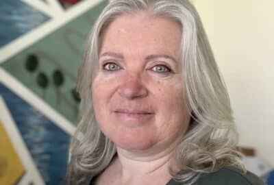 Clare Mackay profile image