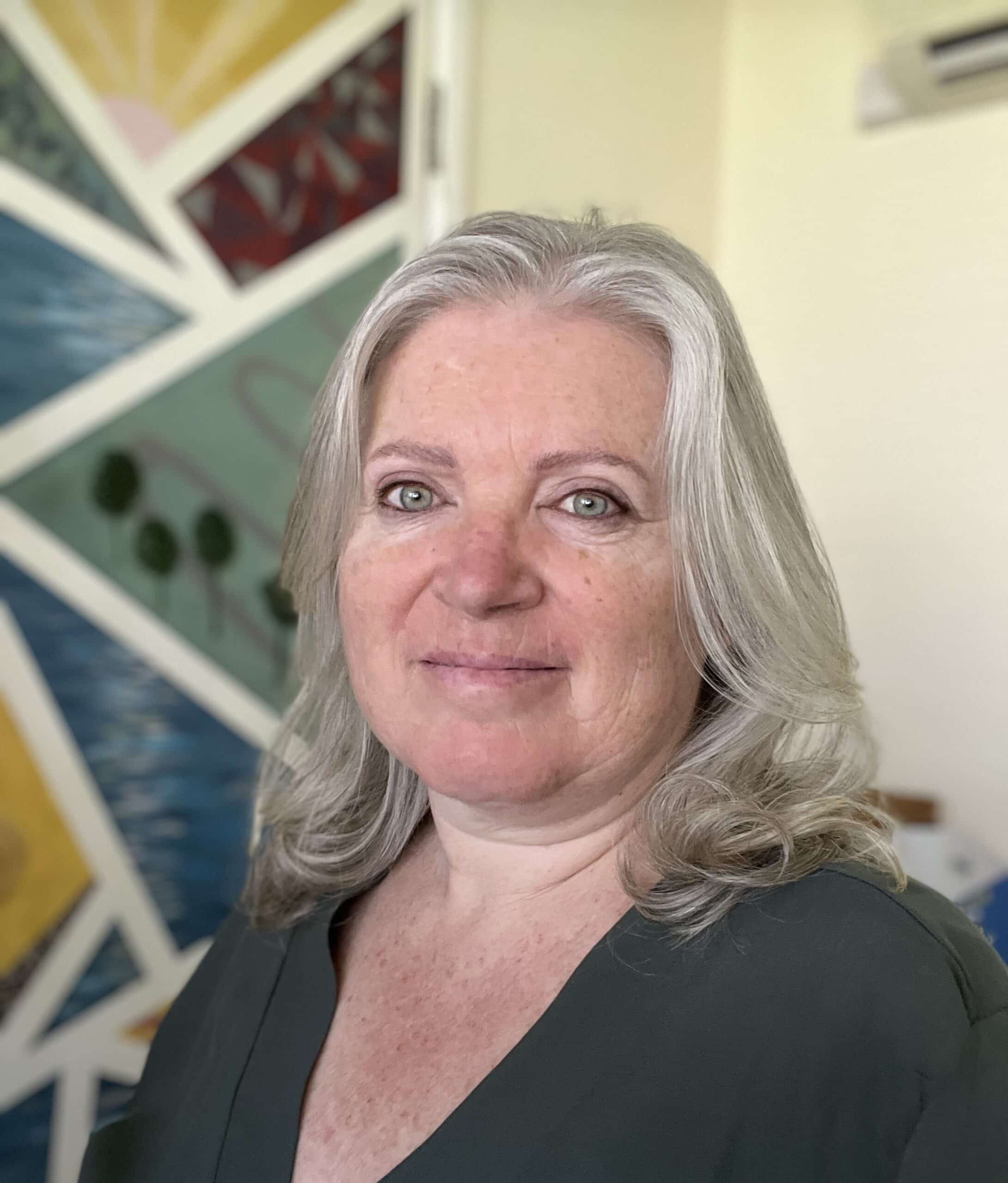 Clare Mackay Clare Mackay profile image