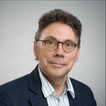 Professor Sam Fankhauser