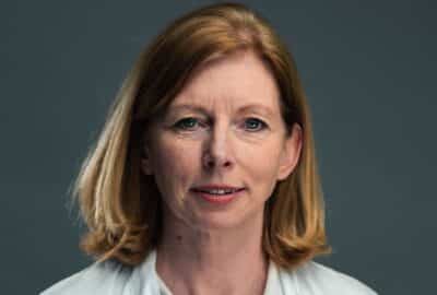 Sarah Blagden profile image