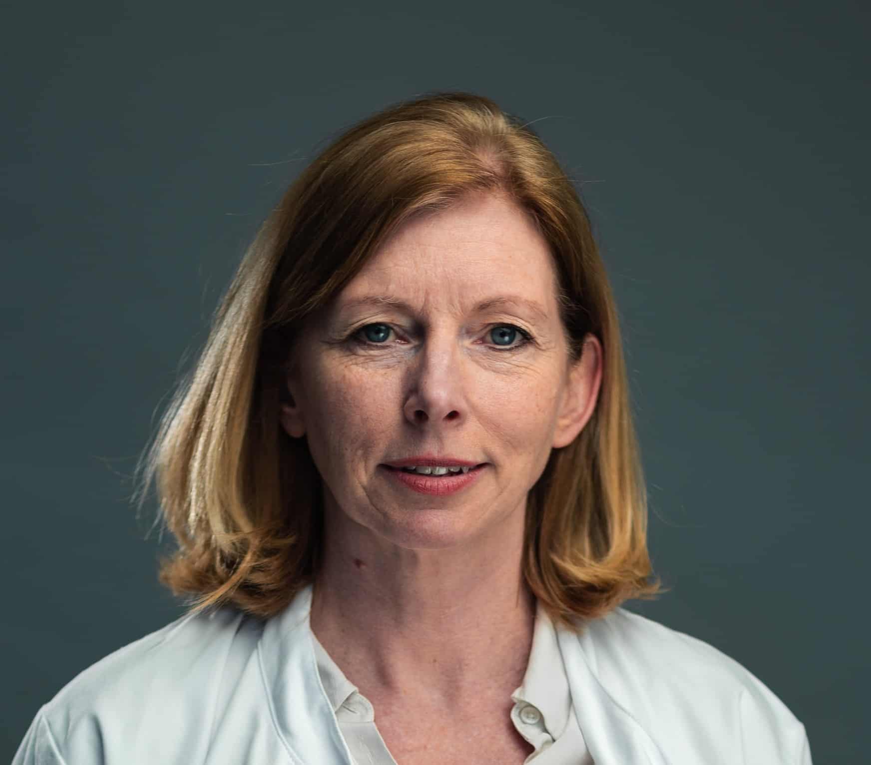 Sarah Blagden profile image