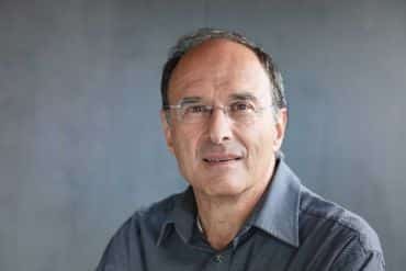 Dennis J. Snower. Credit: Global Solutions Initiative