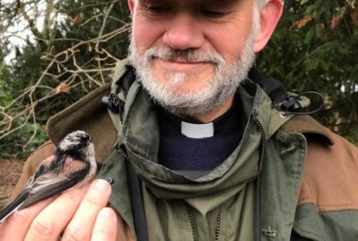 Andy Gosler profile image