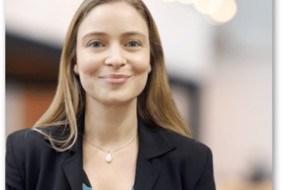 Angela Minassian profile image