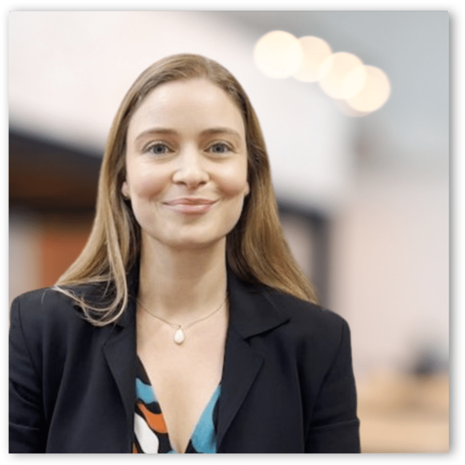 Angela Minassian profile image