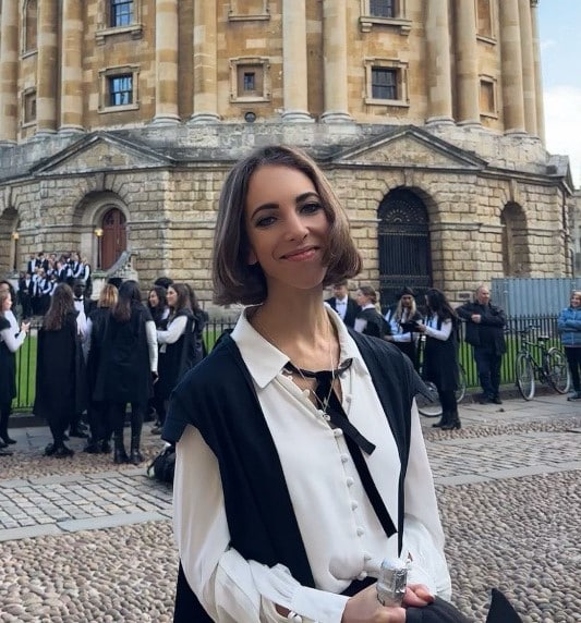 Jennifer van Heerden profile image