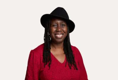 JC Niala profile image. Credit: Ian Wallman