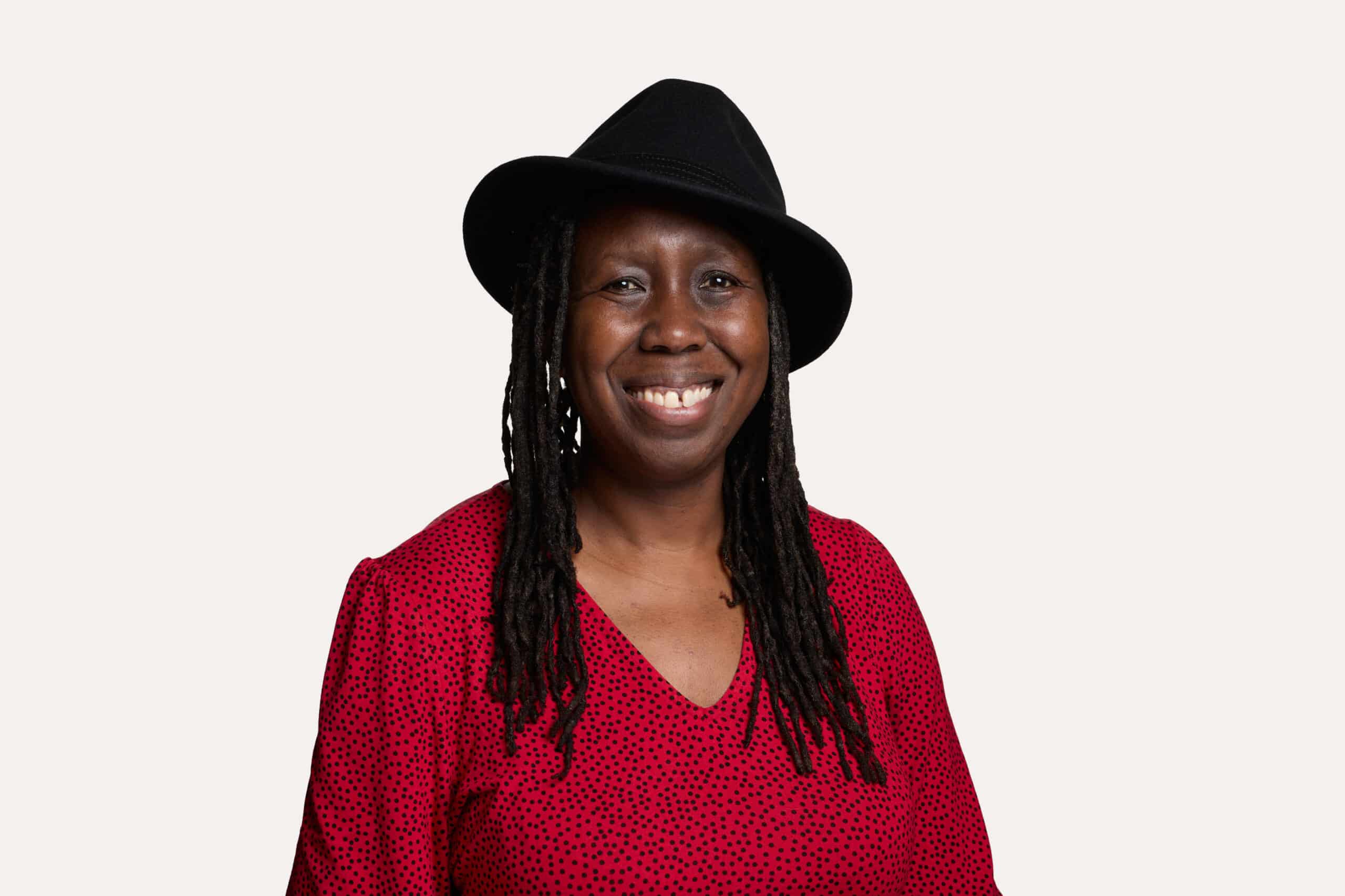 JC Niala profile image. Credit: Ian Wallman