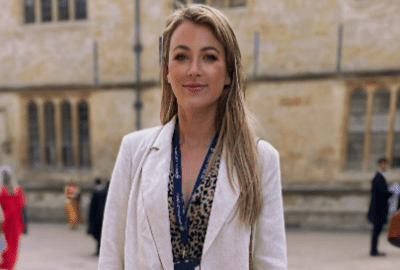 Kate Bancroft profile image