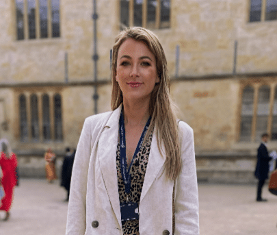 Kate Bancroft profile image